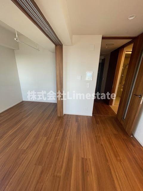 居室・リビング　別部屋参考写真