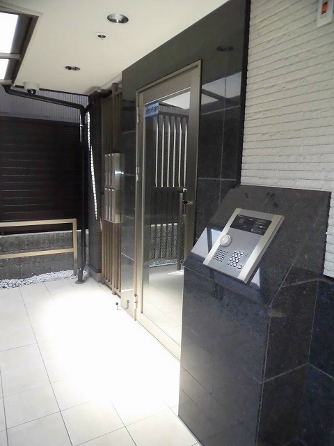 KB.メゾンロータスの外観写真