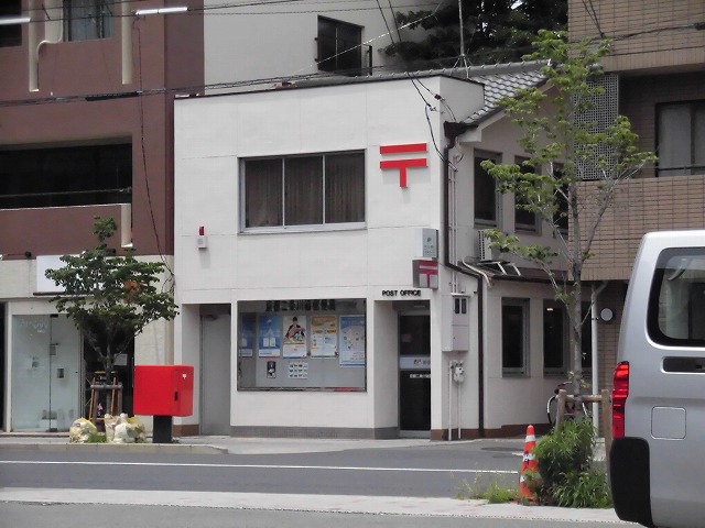 KB.メゾンロータスの周辺写真