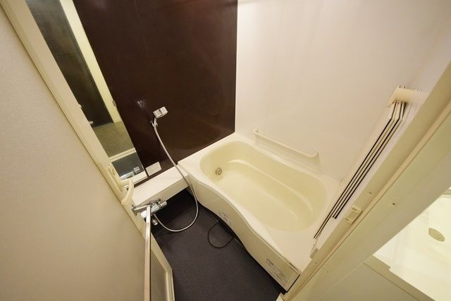 バス・シャワールーム　★同物件・参考写真★