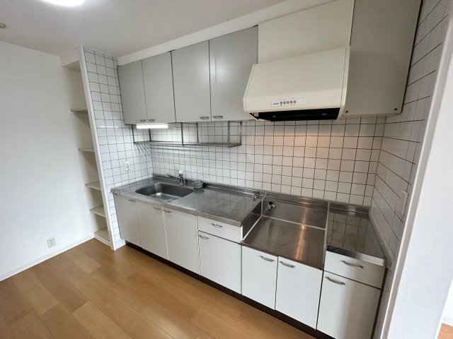 キッチン　☆別号室写真☆