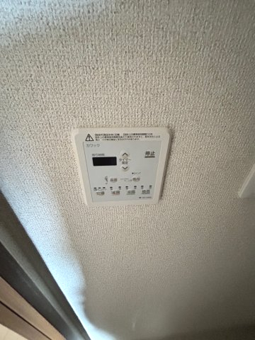 その他設備　☆別号室写真☆