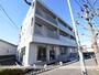 ルアナ林間 3階 築8年8ヶ月の賃貸物件