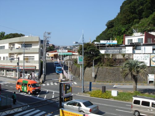 その他　浦賀駅（その他）まで1646m
