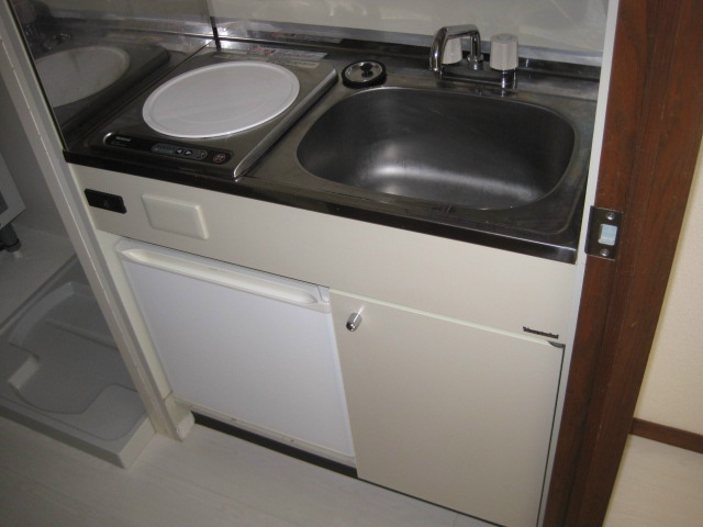 キッチン　同型タイプ