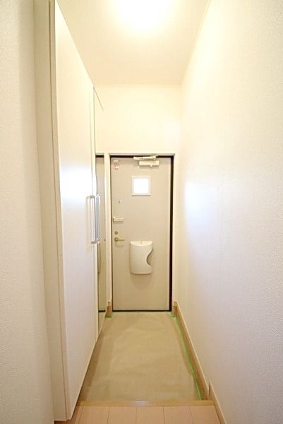 玄関　★玄関とシューズボックス★