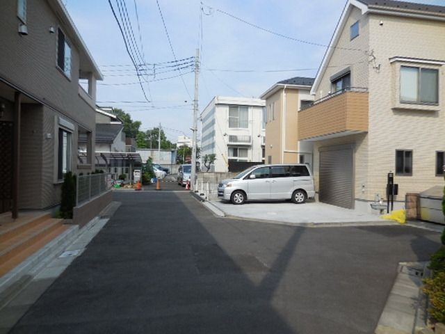 その他　物件周辺（その他）まで1m
