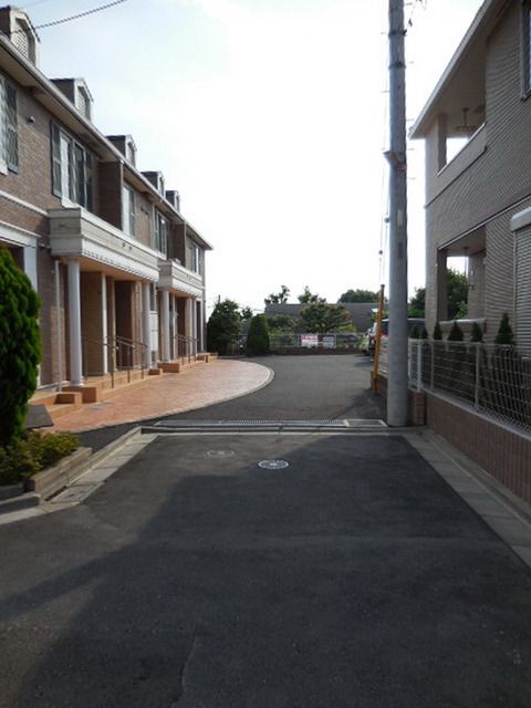 その他　物件周辺（その他）まで1m