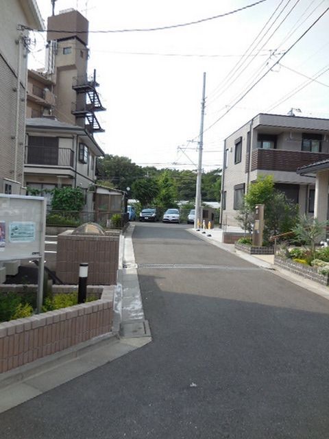 その他　物件周辺（その他）まで1m