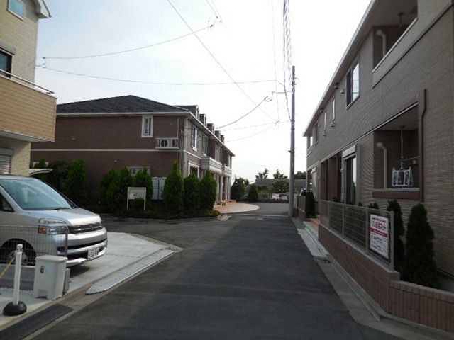 その他　物件周辺（その他）まで1m