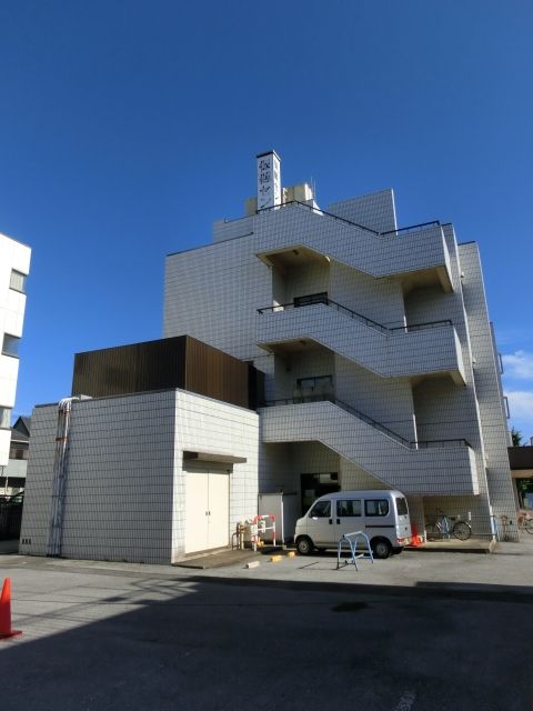 その他　我孫子市保健センター（その他）まで1844m