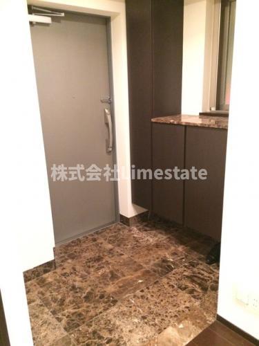 玄関　別部屋参考写真