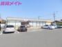 コンビニ　セブンイレブン四日市白須賀店（コンビニ）まで743m
