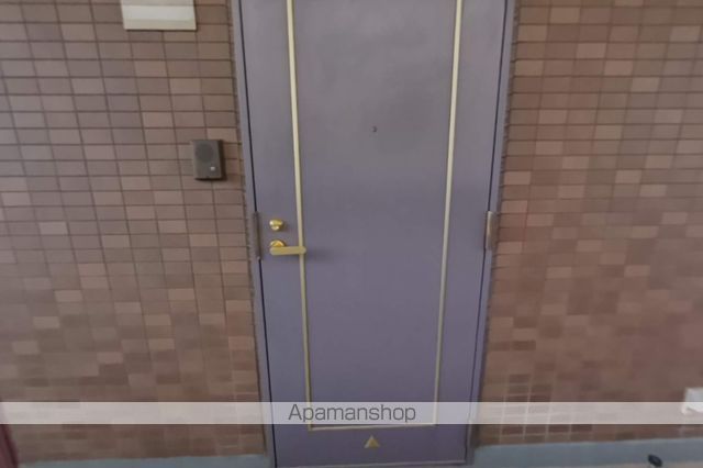 ラテール近江の外観写真