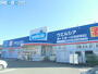 ドラックストア　ウエルシア新潟新和店（ドラッグストア）まで395m