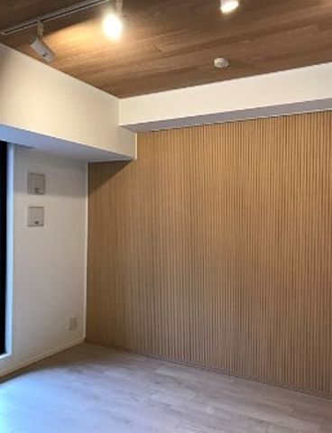 居室・リビング　※別部屋の参考写真です。