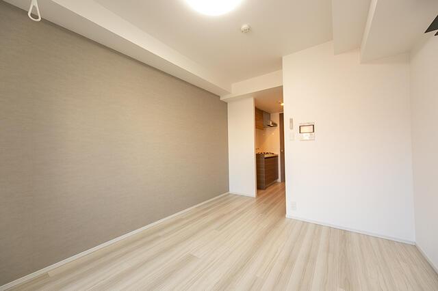 居室・リビング　※写真は同タイプ住戸です。