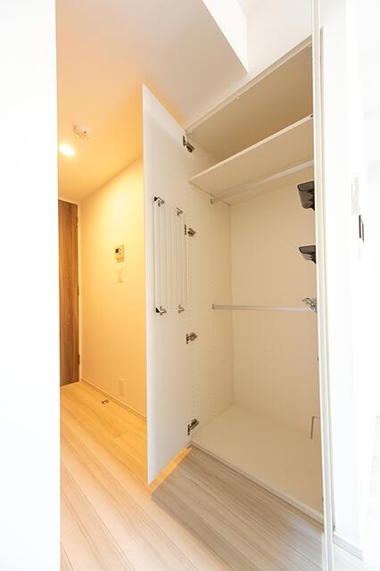 その他　※写真は同タイプ住戸です。