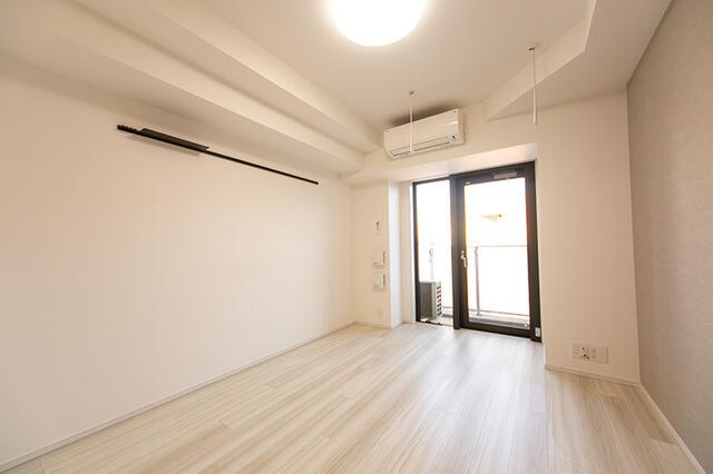 居室・リビング　※写真は同タイプ住戸です。