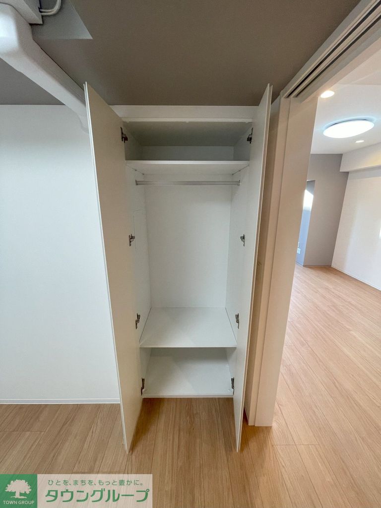 収納　収納