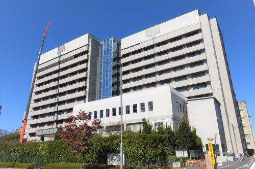 大学・短大　名古屋市立大学　桜山キャンパス（大学・短大）まで840m