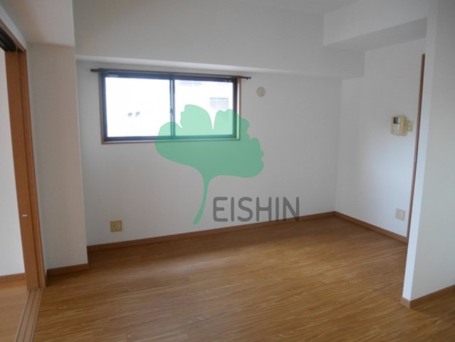 その他部屋・スペース　寝室です。