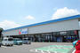 ドラックストア　カワチ薬品大沼店（ドラッグストア）まで1080m