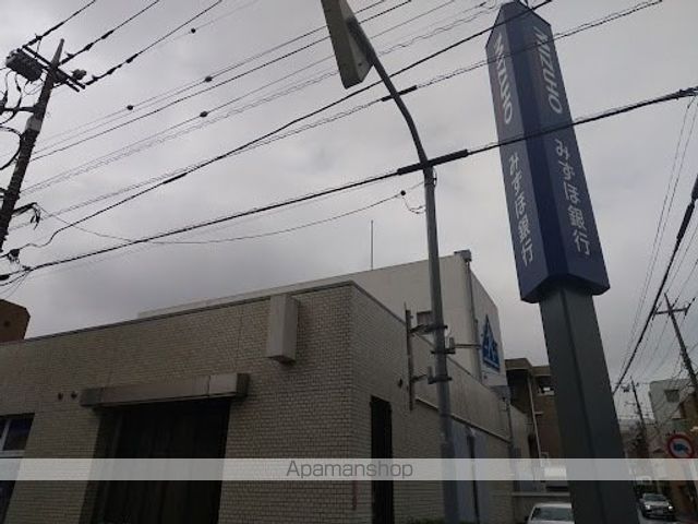 銀行　みずほ銀座（銀行）まで1640m