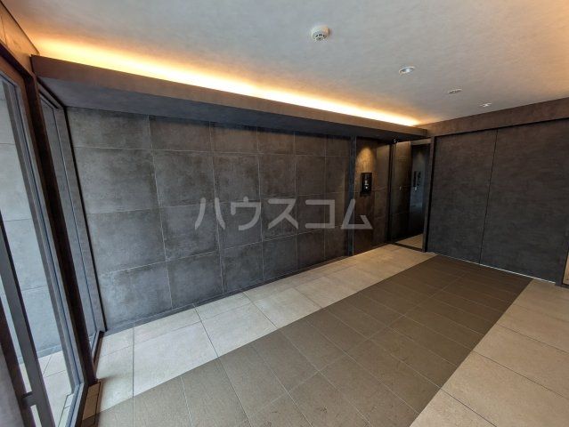 ロビー