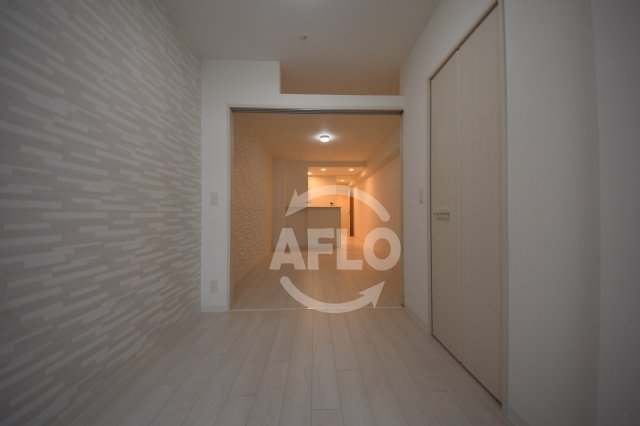 その他部屋・スペース　ラフォルム鎗屋町　寝室