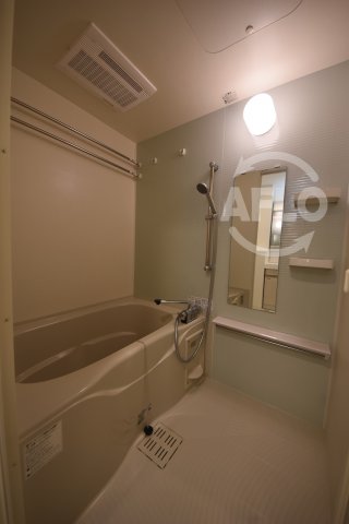 バス・シャワールーム　ラフォルム鎗屋町　お風呂
