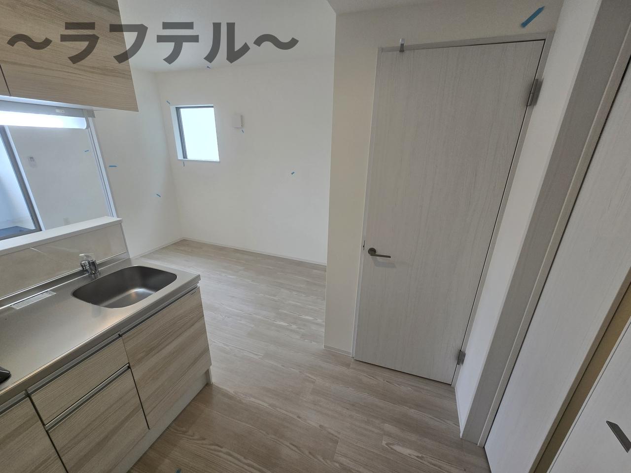 その他部屋・スペース　同メーカー施工　別部屋イメージ写真