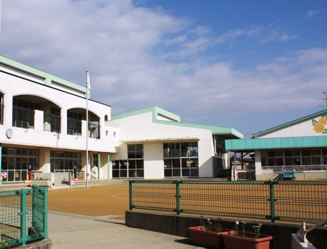 幼稚園・保育園　今伊勢北保育園（幼稚園・保育園）まで890m