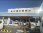 コンビニ　ローソン東大阪高井田中五丁目店（コンビニ）まで500m