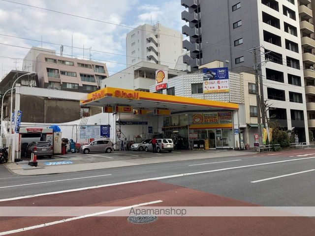 その他　昭和シェル石油 向柳原 SS (小林茂商店)（その他）まで39m