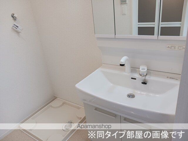 ミニョン フロル Aの内装写真