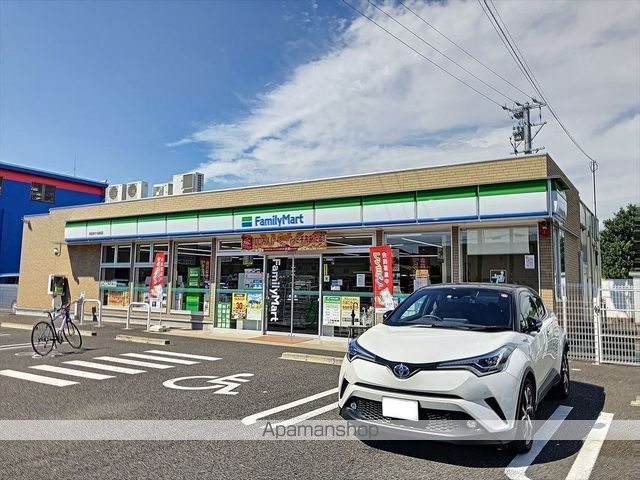 コンビニ　ファミリーマート・刈谷井ヶ谷町店（コンビニ）まで513m