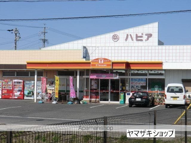 コンビニ　ヤマザキ・Yショップ刈谷店（コンビニ）まで598m