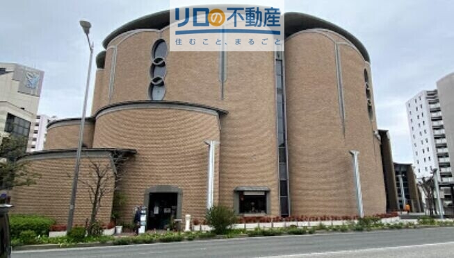 その他　伊丹アイフォニックホール（その他）まで1101m