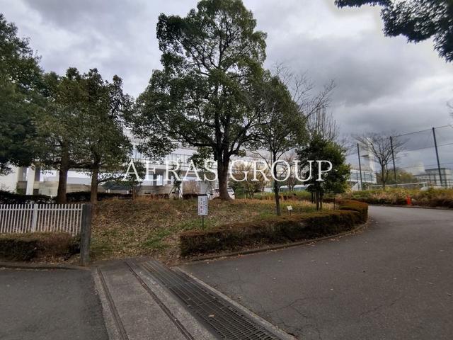 中学校　私立桐蔭学園中学校（中学校）まで1080m
