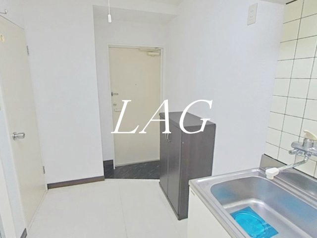 玄関　玄関です。
