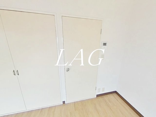 その他部屋・スペース　寝室です。