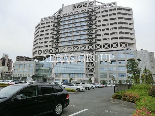 病院　川崎市立川崎病院（病院）まで275m