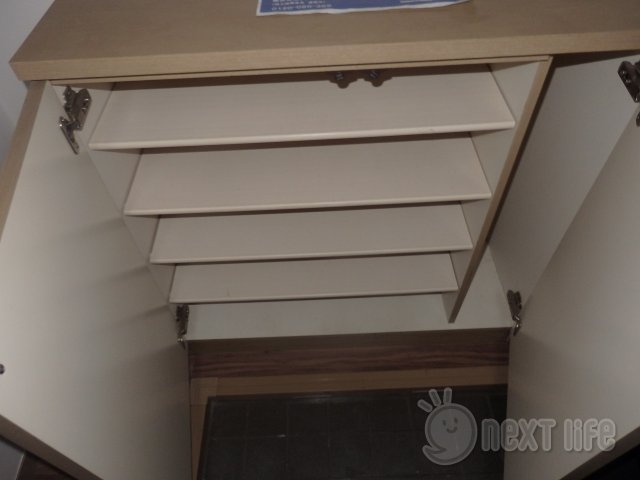 収納　サニーコート南台