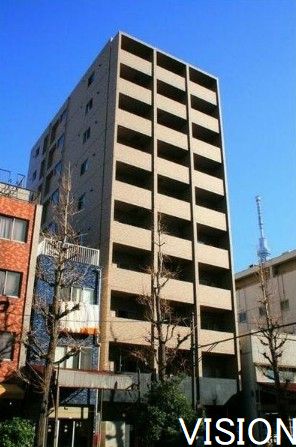 建物外観　☆外観☆