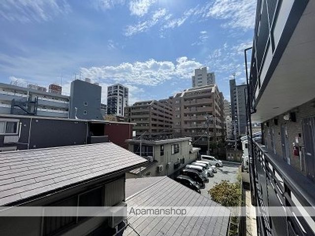 眺望　眺望