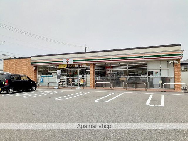 コンビニ　セブンイレブン金沢大額３丁目店（コンビニ）まで241m