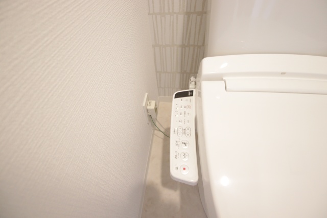 その他設備　※別室の参考写真の為、現況優先です。