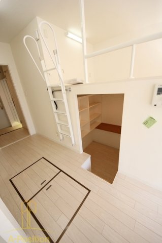 その他部屋・スペース　ARROW FIELDS壱番館（アローフィールズ壱番館）