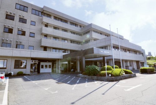 病院　東松山医師会病院（病院）まで360m